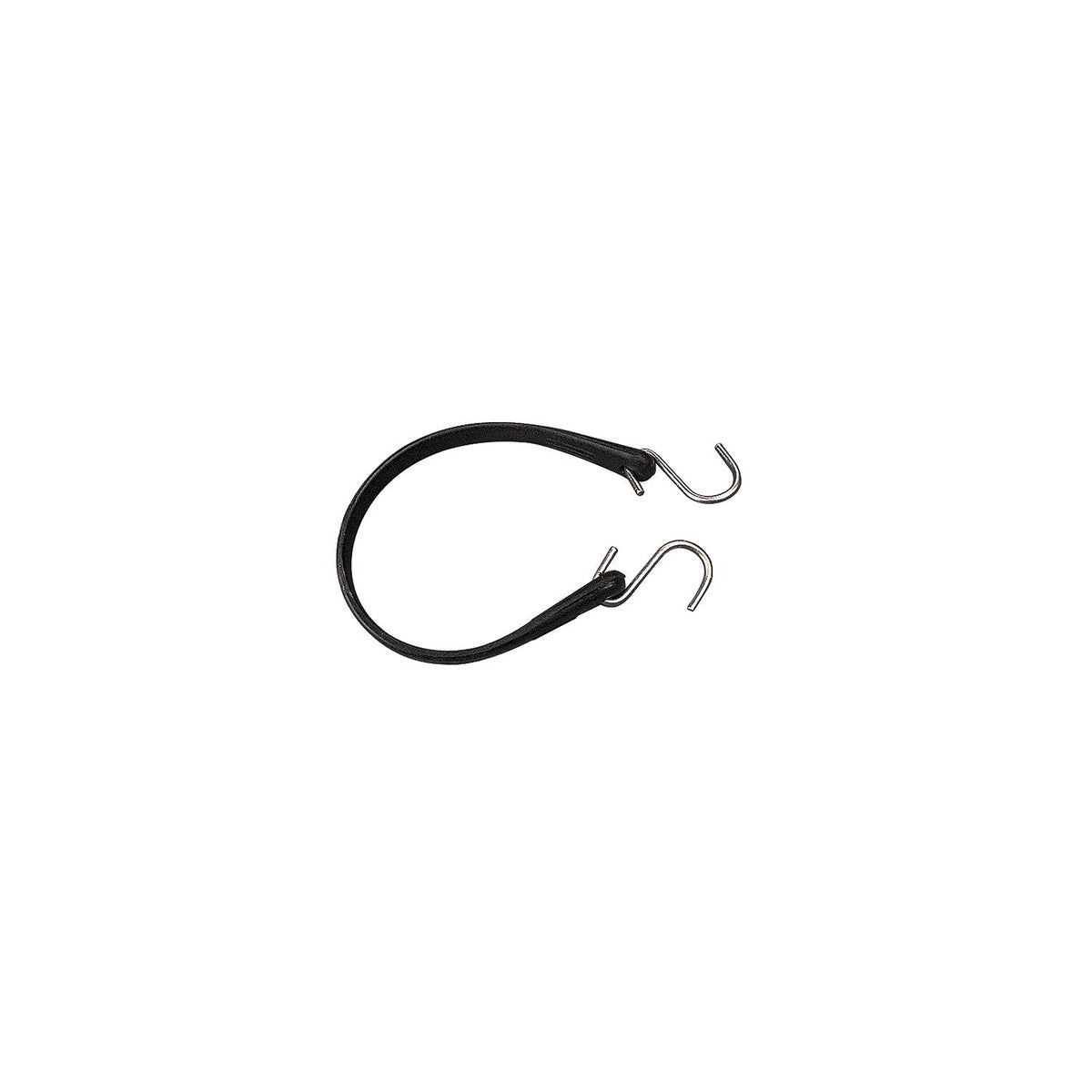 Rubber Tie Down, 13-1/2″