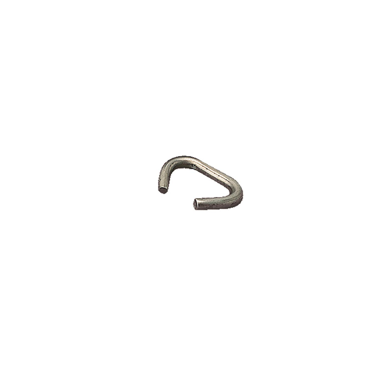 Replacement 3/8″ Crimps for Stainless Shock Cord Clips, 10/pk