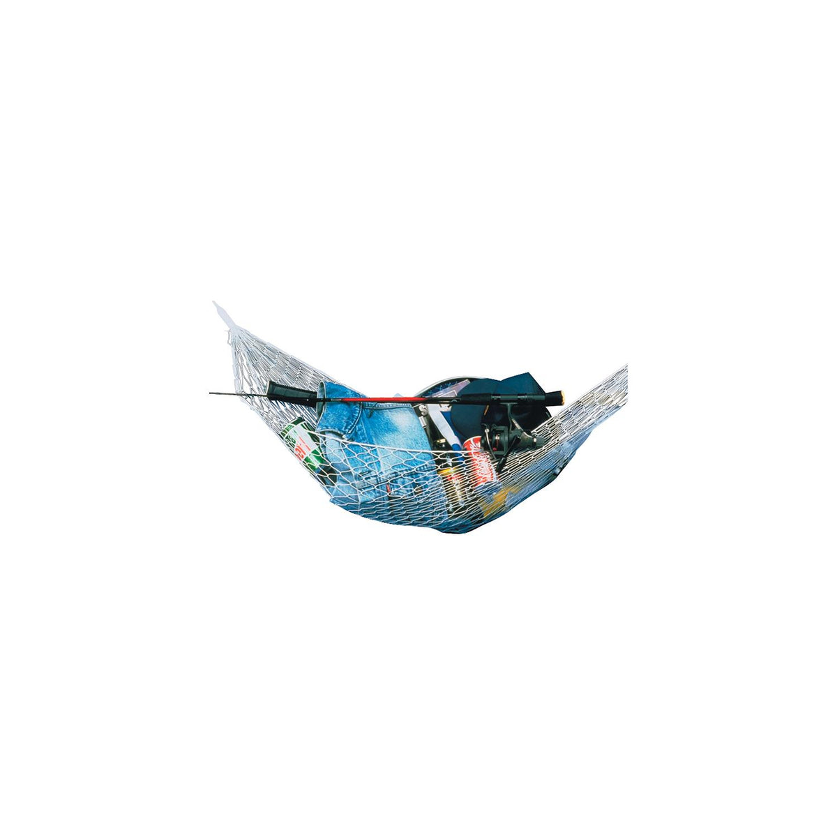 60″ Nylon Gear Hammock