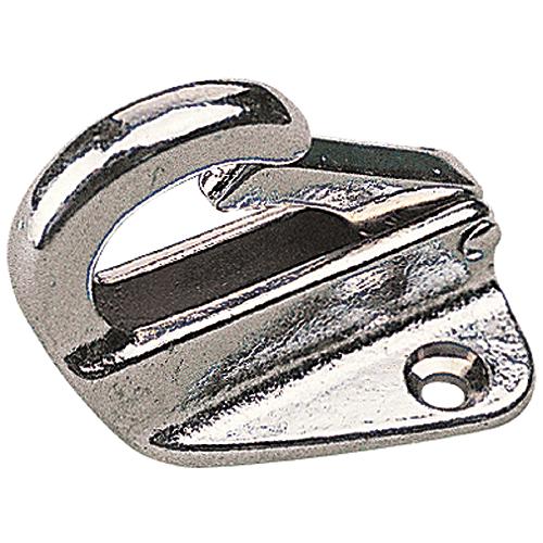 Fender Hook Chrome/Brass 7/16″ line