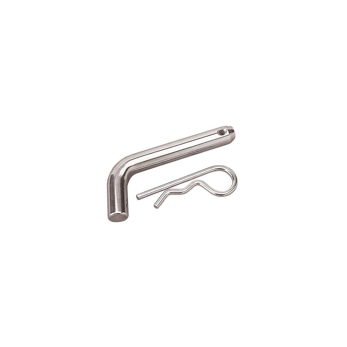 HITCH PIN & CLIP 5/8