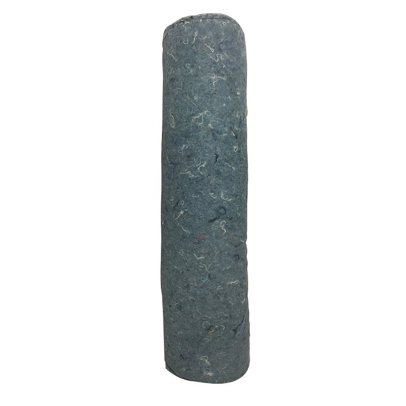 Frost King CF1 Insulation, 48 in L, 16 in W, 1 in Thick, Denim