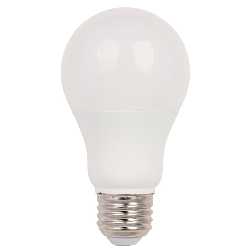 Westinghouse Omni Directional A19 E26 (Medium) LED Bulb Warm White 40 Watt Equivalence 1 pk, Pack of 6