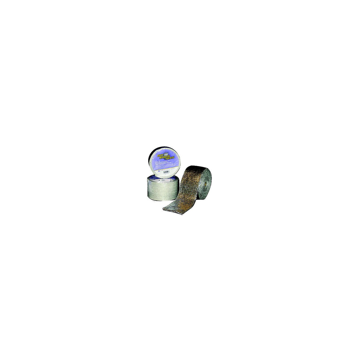 Hotshield Wrap 1/8″ x2″ x25'