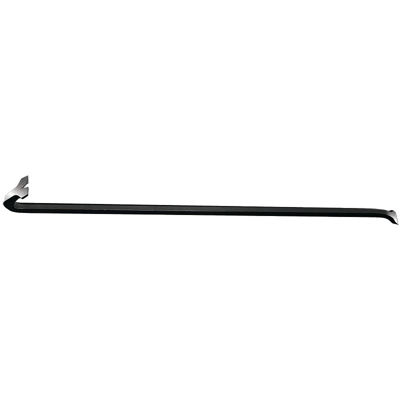Selkirk 206488 Trim Plate Spacer, Steel, Black, Matte