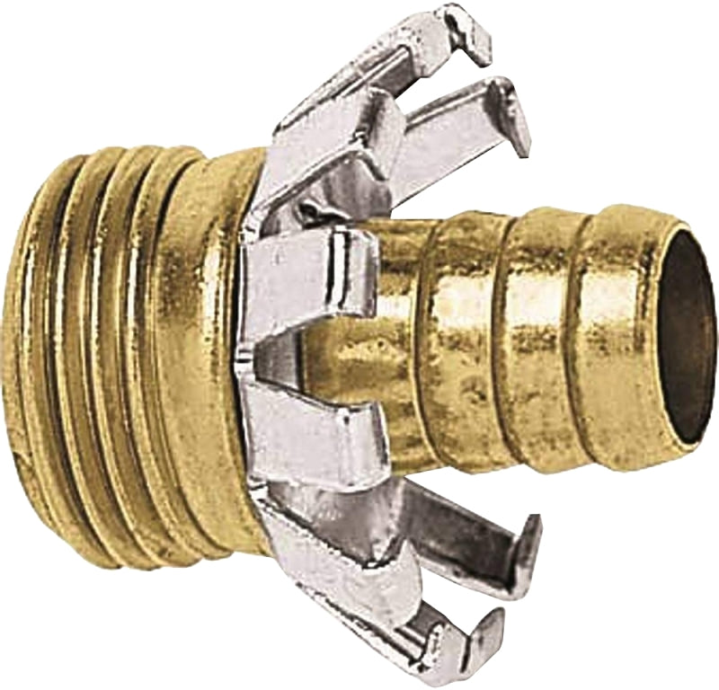 Simpson Strong-Tie S07225FB1 Deck Screw, #7 Thread, 2-1/4 in L, Coarse Thread, Trim Head, Square Drive, Type 17 Point