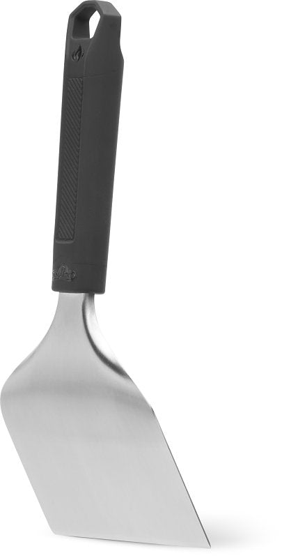 Napoleon Griddle Series GATL016 Scraper, Stainless Steel Blade, Stainless Steel, Non-Slip Comfort Handle
