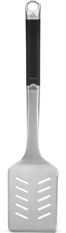 Napoleon Pro Series GATL006 Premium 3-Piece Tool Set, Stainless Steel, Slip-Resistant Grip Handle