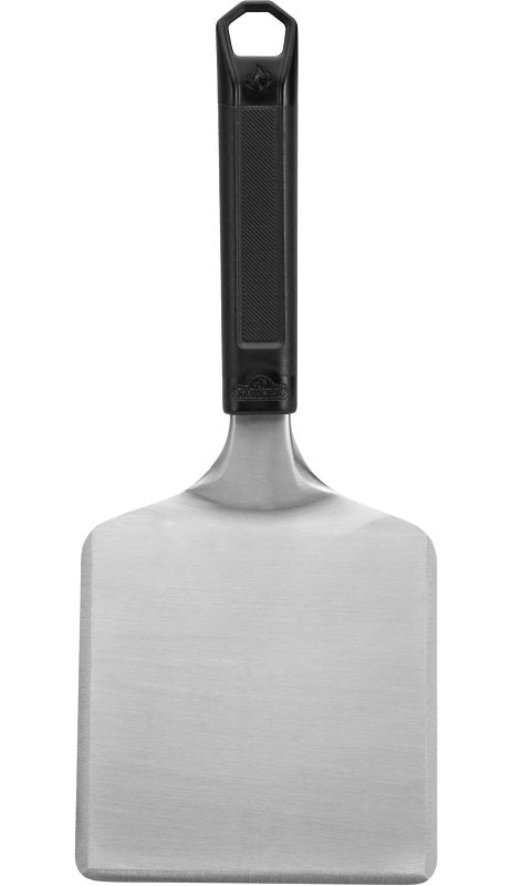 Napoleon GATL015 Burger Spatula, Stainless Steel Blade, Ergonomic Handle, 12.28 in OAL