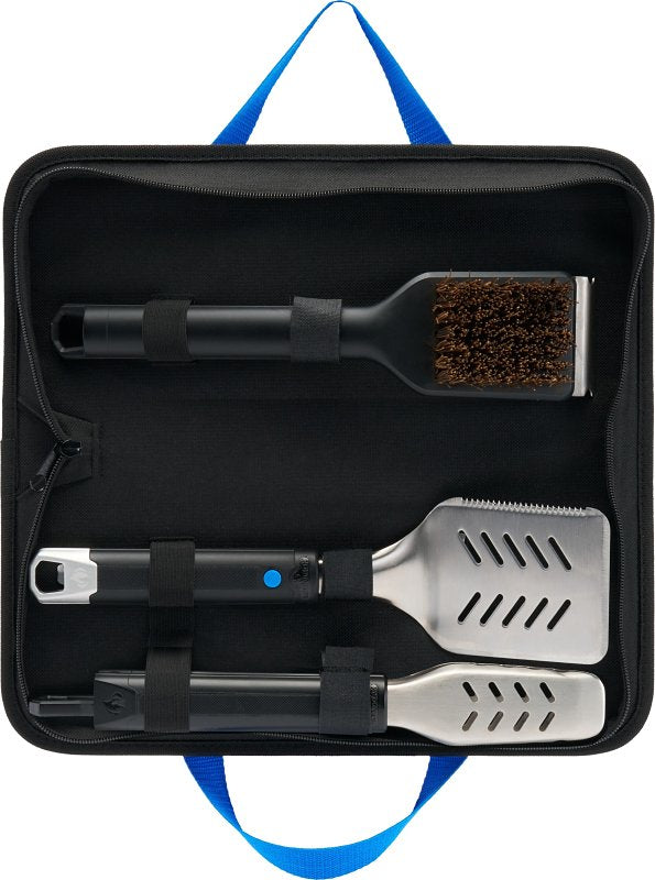 Napoleon Travel Series GATL001 Travel Tool Set