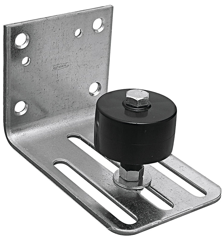 National Hardware N131-490 Stay Roller, Delrin/Steel