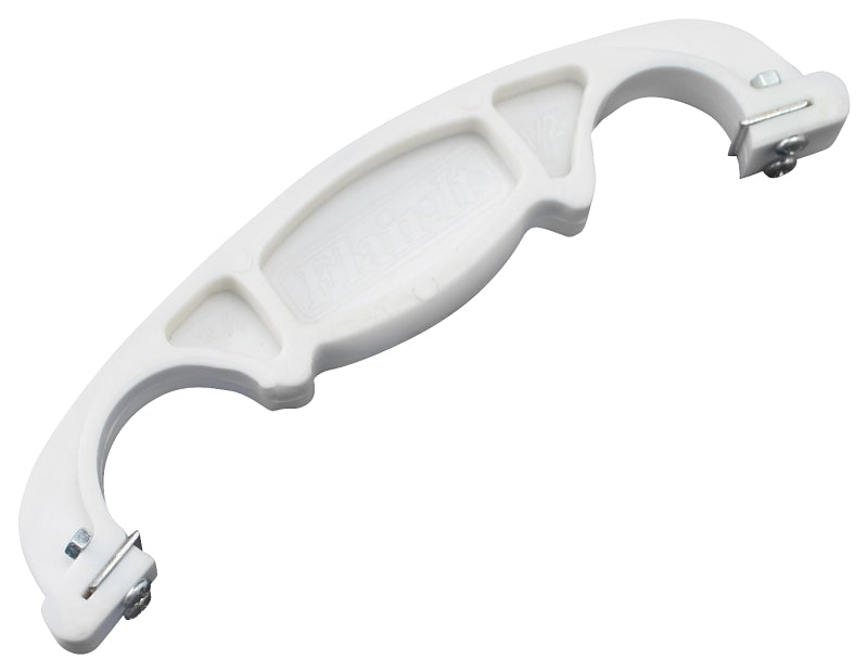 ProSource BN 1/2X24-S Pipe Nipple, 1/2 in, Male, Steel, SCH 40 Schedule, 24 in L