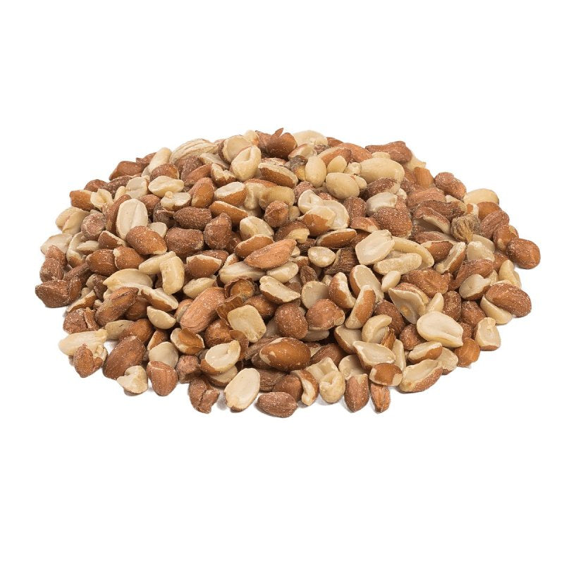 Feathered Friend 14368 Peanuts Wild Bird Food, Straight, Seed, 3 lb Bag
