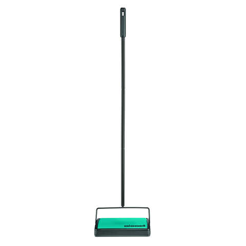 Bissell EasySweep Bagless Cordless Standard Filter Carpet Sweeper