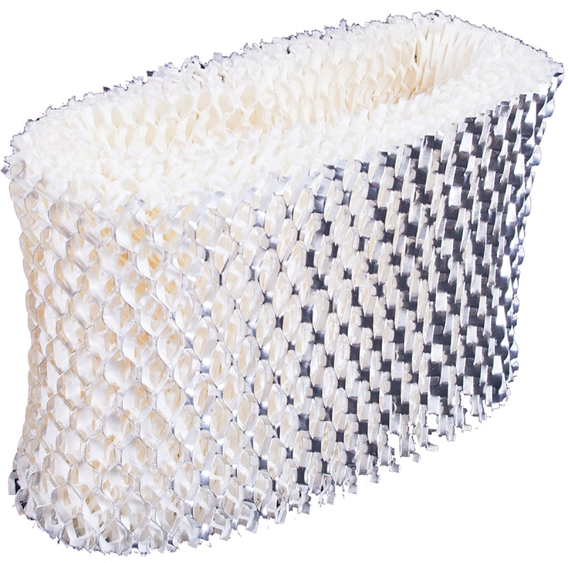 BestAir HW500 Wick Filter, 19 in L, 1 in W, Cellulose Filter Media