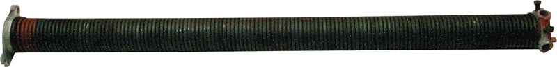 Prime-Line GD 12228 Torsion Spring, 1-3/4 in ID, 2 in OD, 32 in OAL, Carbon Steel