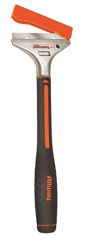 ALLWAY WPS Wall Stripper, Soft Grip Handle
