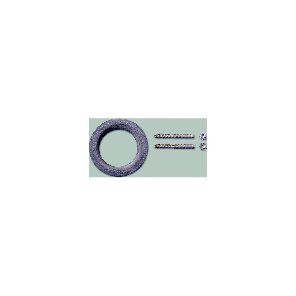 Thetford 12524 Closet Bolt Pkg