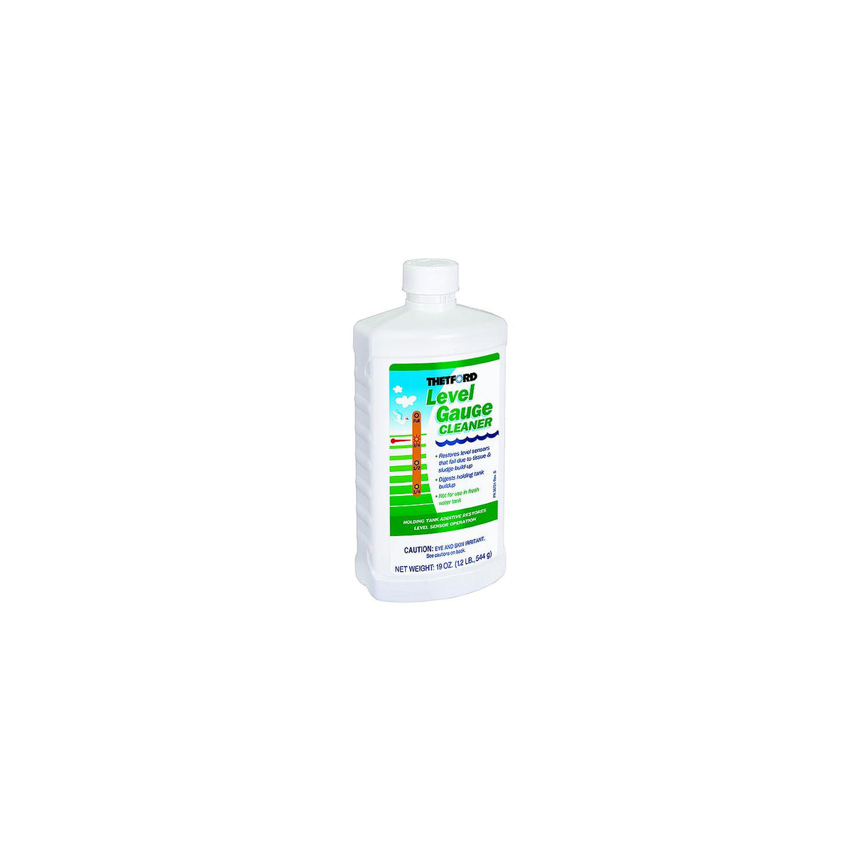 LEVEL GAUGE CLEANER 19 OZ. DFC