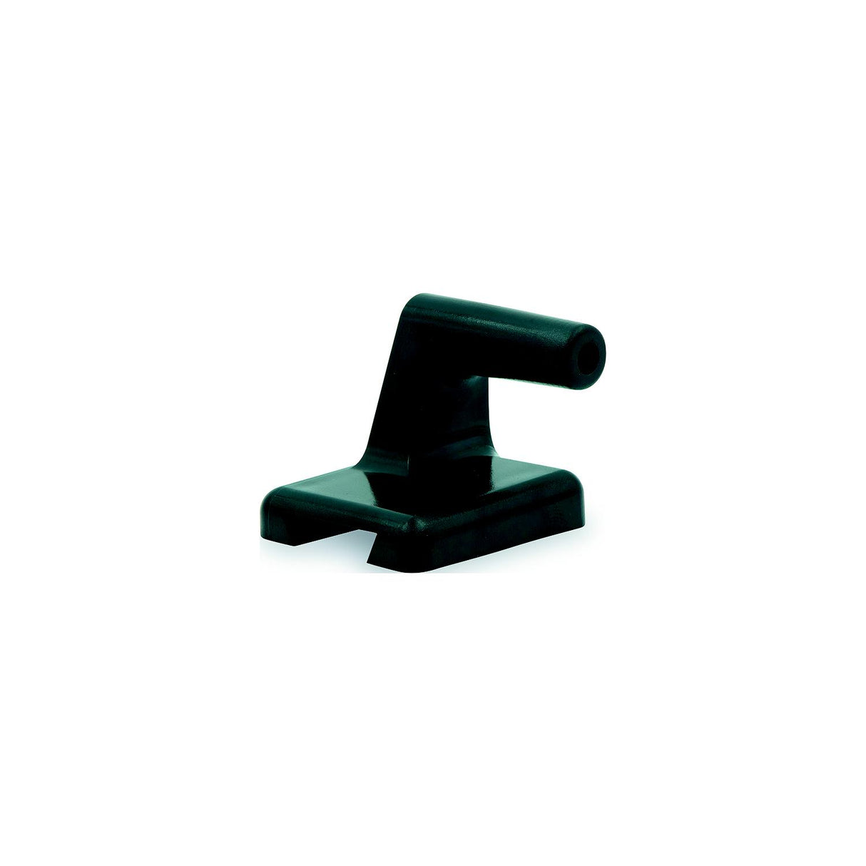 Thetford 94202 Exterior Shower Head Bracket, Black