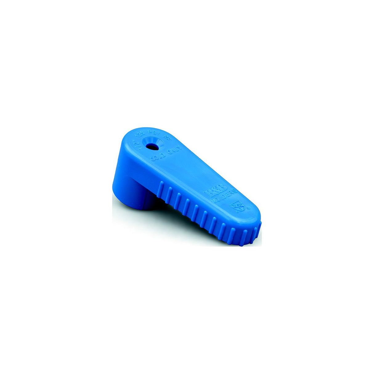 Thetford 94236 Replacement Fresh Water Fill Diverter Handle, Blue