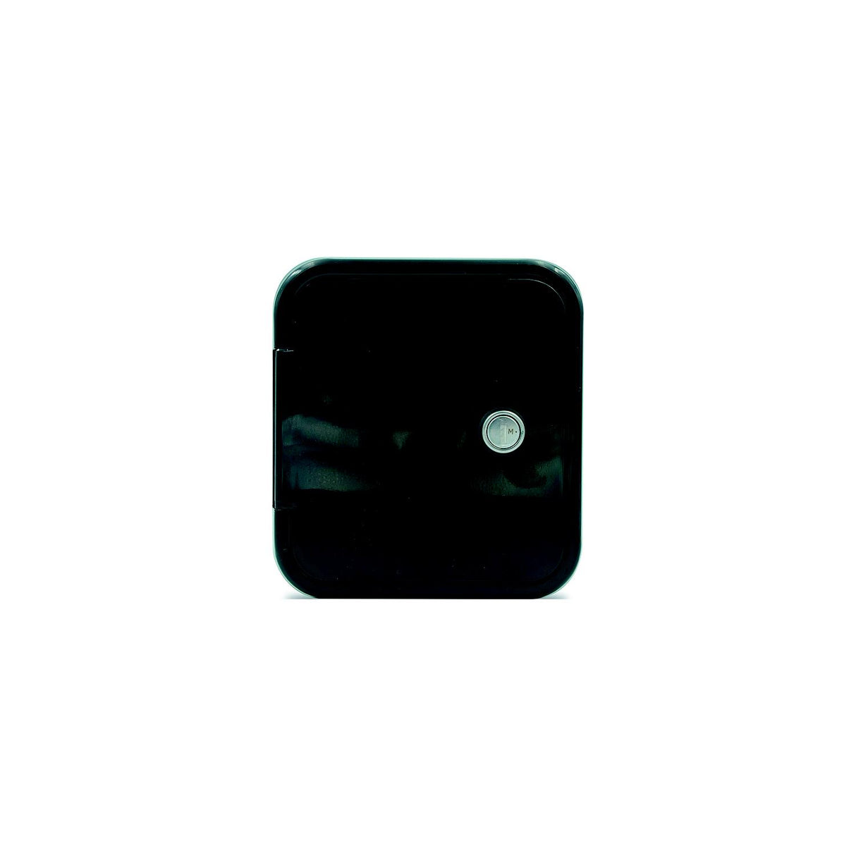Thetford 94252 Gravity Water Hatch, Black