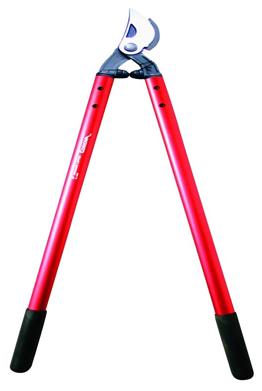 Corona AL 8442 Orchard Lopper, 2-1/4 in Cutting Capacity, Dual Arc Bypass Blade, Aluminum Handle