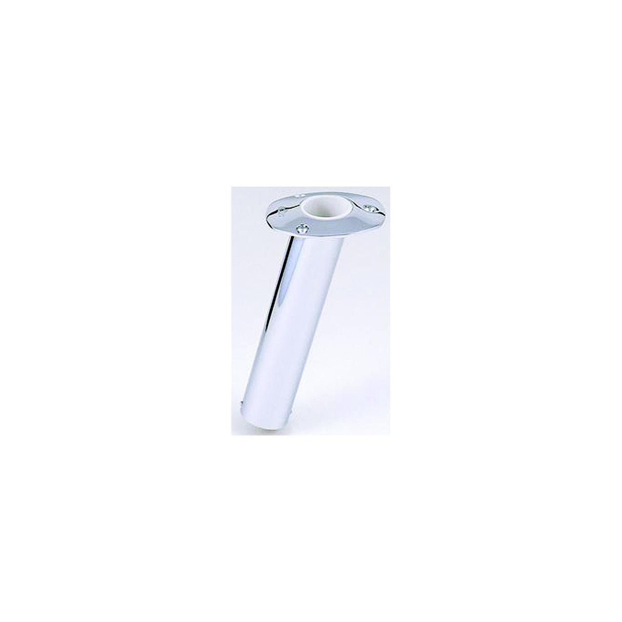 Rod Holder Heavy Duty 15° SS