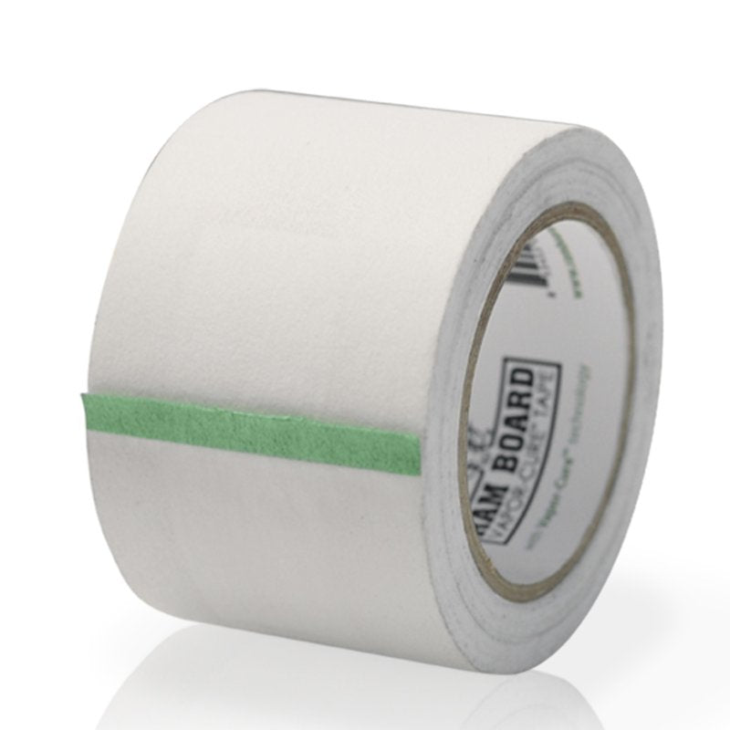 Ram Board RBVCT 3-108 Tape, 3 in W, 108 ft L