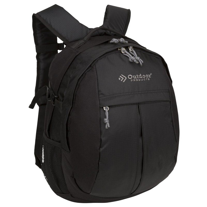 Stansport 4612OP Contender Day Pack, 2-Main Compartment, Blue