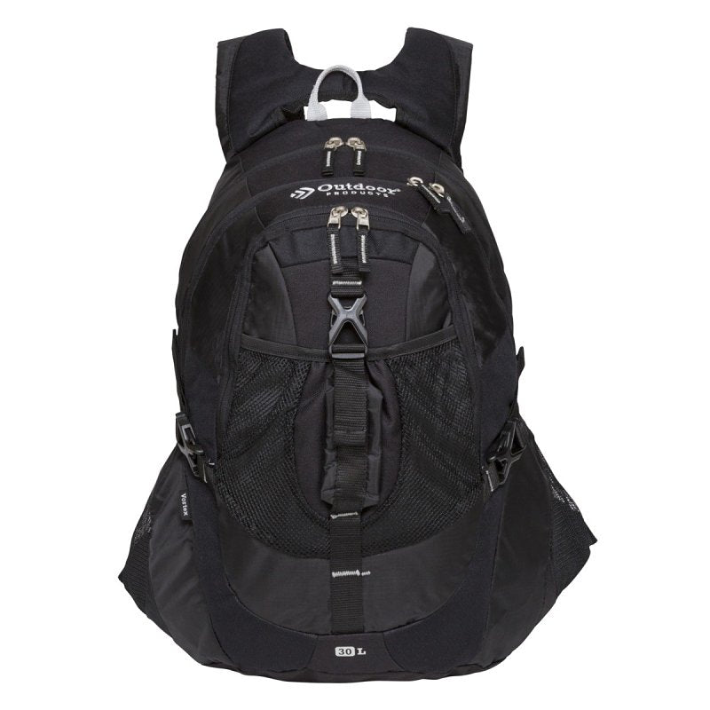 Fieldline 4680EC Ridge Day Pack, Black
