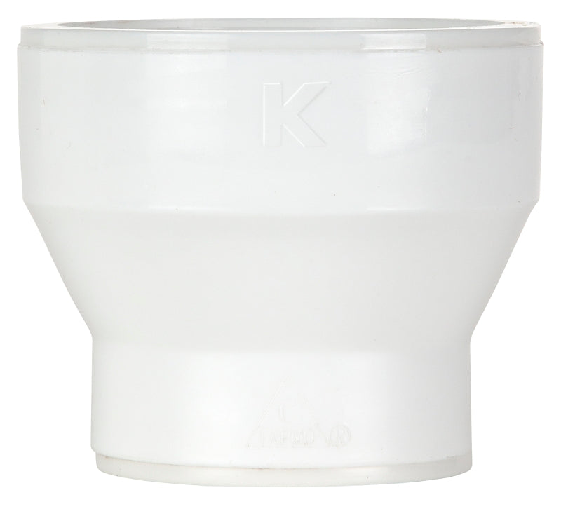 ADAPTER TRAP 1-1/4IN X 1-1/2IN