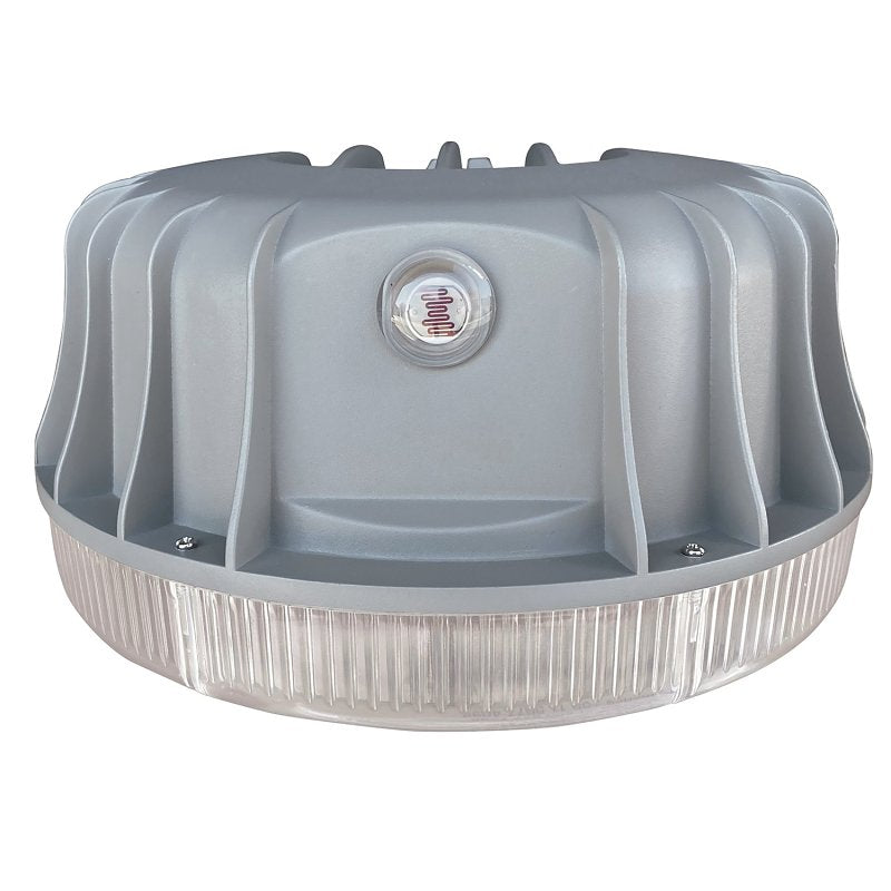 PowerZone FSI90-1247-10K 10,000 Lumen LED Dusk to Dawn Utility Light