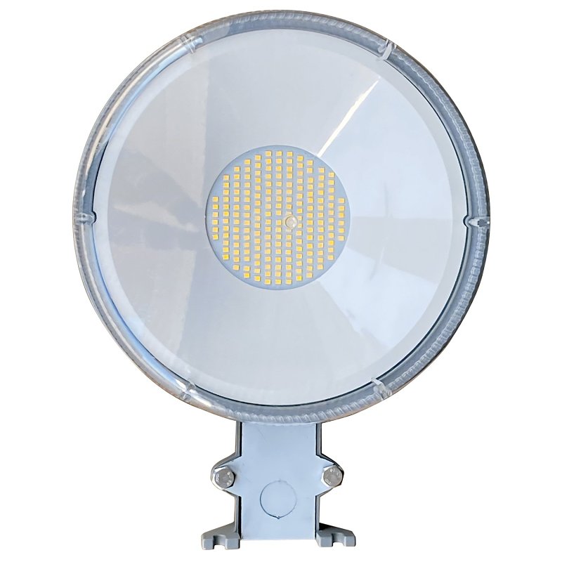 PowerZone FSI90-1247-10K 10,000 Lumen LED Dusk to Dawn Utility Light