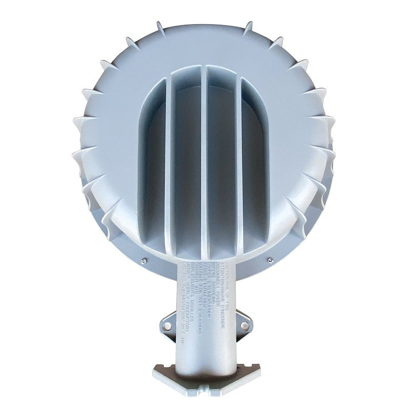 PowerZone FSI90-1247-10K 10,000 Lumen LED Dusk to Dawn Utility Light