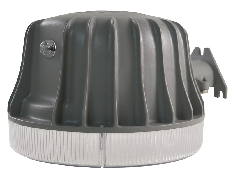 PowerZone FSI90-1247-10K 10,000 Lumen LED Dusk to Dawn Utility Light
