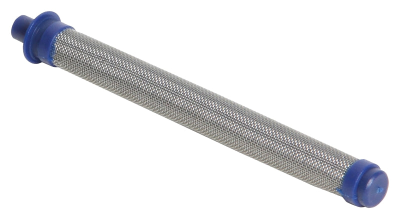 Graco 288749 Spray Gun Filter, Mesh Filter, Metal/Plastic, For: SG2 and SG3 Spray Guns
