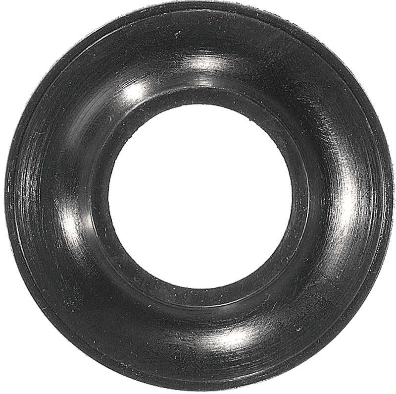 Danco 37680B Tub Drain Cartridge Gasket, Rubber, Pack of 5