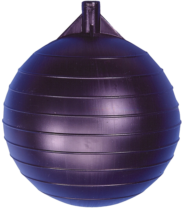 Watts P6 Flippen Tank Float, 6 in Dia, Plastic