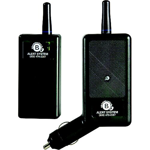 Hopkins Brake Buddy Classic Alert System