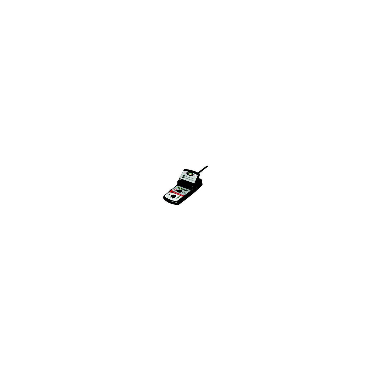 Hopkins Brake Buddy Vantage Select Remote