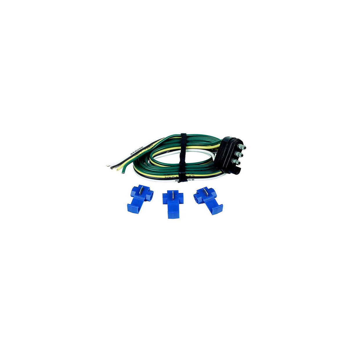 TRAILER END KIT 48