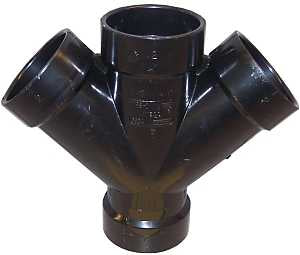 Anderson Metals 754070-06 Adapter, 3/8 in, Female Flare, Brass, Pack of 5