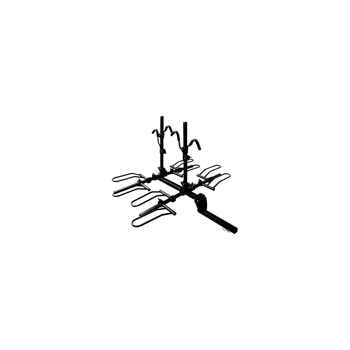 Stromberg-Carlson BC204 4-Bike Platform Mount Carrier