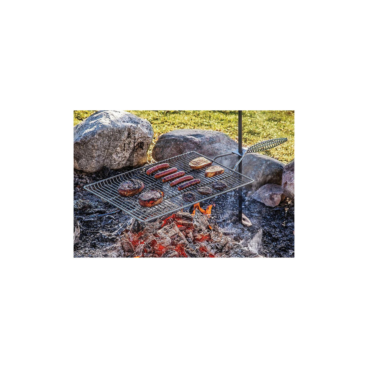 Stromberg Stake & Grill