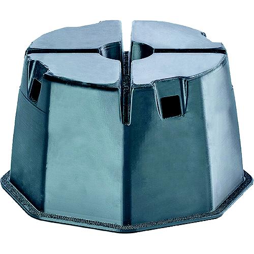 Stromberg Carlson JBP7124 Base Pad Extreme, 4/pk