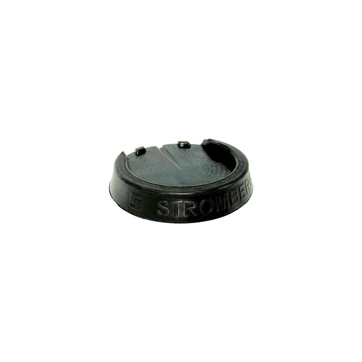 Stromberg JBPS96 Base Pad Shoe, 9″