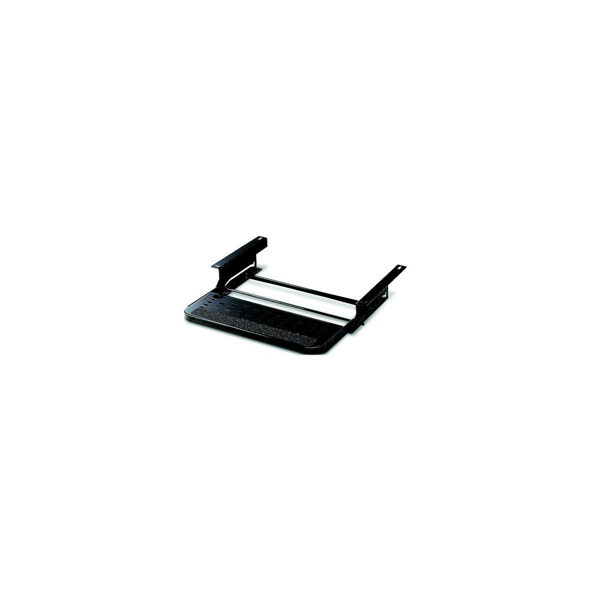 Stromberg Carlson SMFP1220 20″ Wide Flexco Manual RV Steps, Single