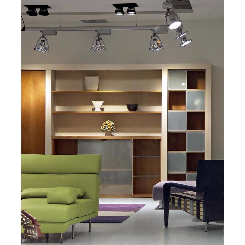 Feit Electric BR30/827/3DIM/LEDI LED Bulb, Flood/Spotlight, BR30 Lamp, 65 W Equivalent, E26 Lamp Base, Dimmable, White