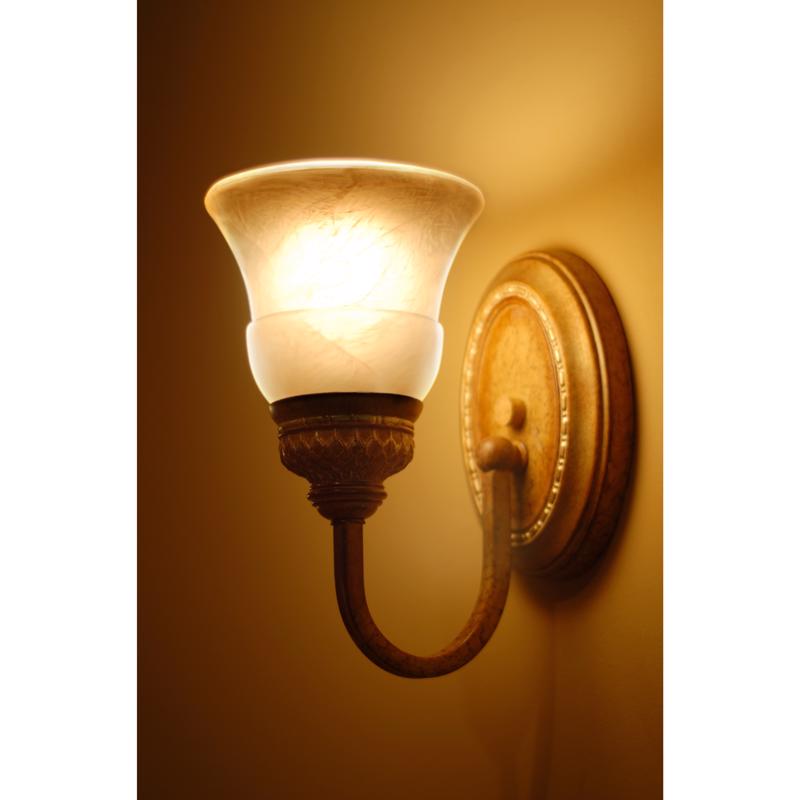 Feit A19 E26 (Medium) LED Bulb Cool White 60 Watt Equivalence 1 pk